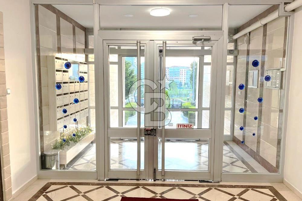 ÇUKURAMBAR'DA MUHTEŞEM LOKASYONDA SATILIK 4+1 DAİRE!