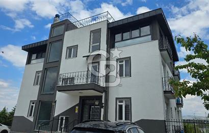 Ankara Gölbaşı Güzelyalıda Eşsiz Manzaralı Satılık Komple Bina!