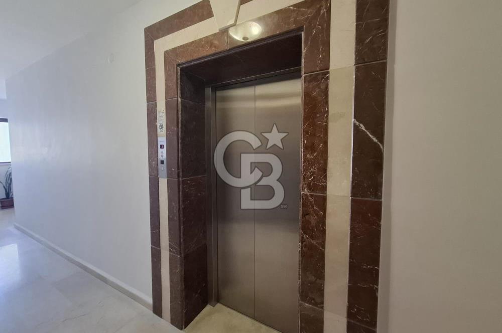ÇUKURAMBAR'DA MUHTEŞEM LOKASYONDA SATILIK 4+1 DAİRE!