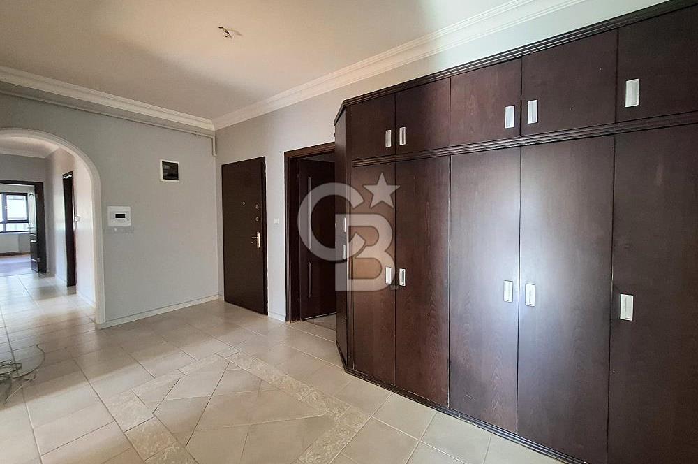 ÇUKURAMBAR'DA MUHTEŞEM LOKASYONDA SATILIK 4+1 DAİRE!