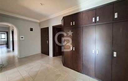 ÇUKURAMBAR'DA MUHTEŞEM LOKASYONDA SATILIK 4+1 DAİRE!