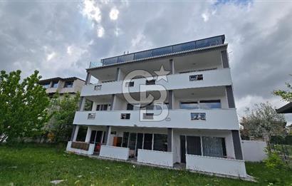 Ankara Gölbaşı Güzelyalıda Eşsiz Manzaralı Satılık Komple Bina!