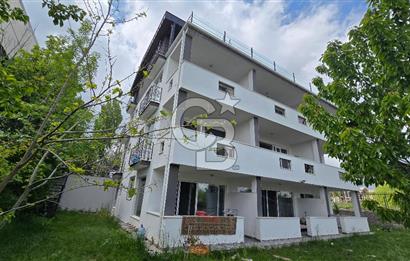 Ankara Gölbaşı Güzelyalıda Eşsiz Manzaralı Satılık Komple Bina!