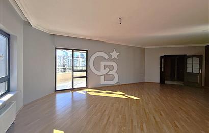 ÇUKURAMBAR'DA MUHTEŞEM LOKASYONDA SATILIK 4+1 DAİRE!
