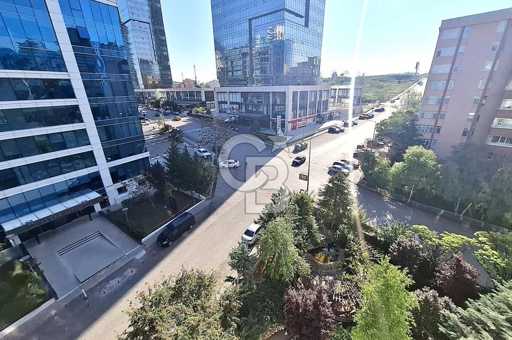 ÇUKURAMBAR'DA MUHTEŞEM LOKASYONDA SATILIK 4+1 DAİRE!