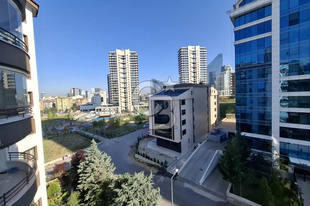 ÇUKURAMBAR'DA MUHTEŞEM LOKASYONDA SATILIK 4+1 DAİRE!