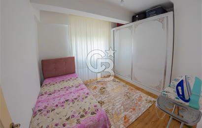 ANTALYA DEMRE BÜYÜKKUM'DA DENİZE YÜRÜME MESAFESİNDE 3+1 DAİRE