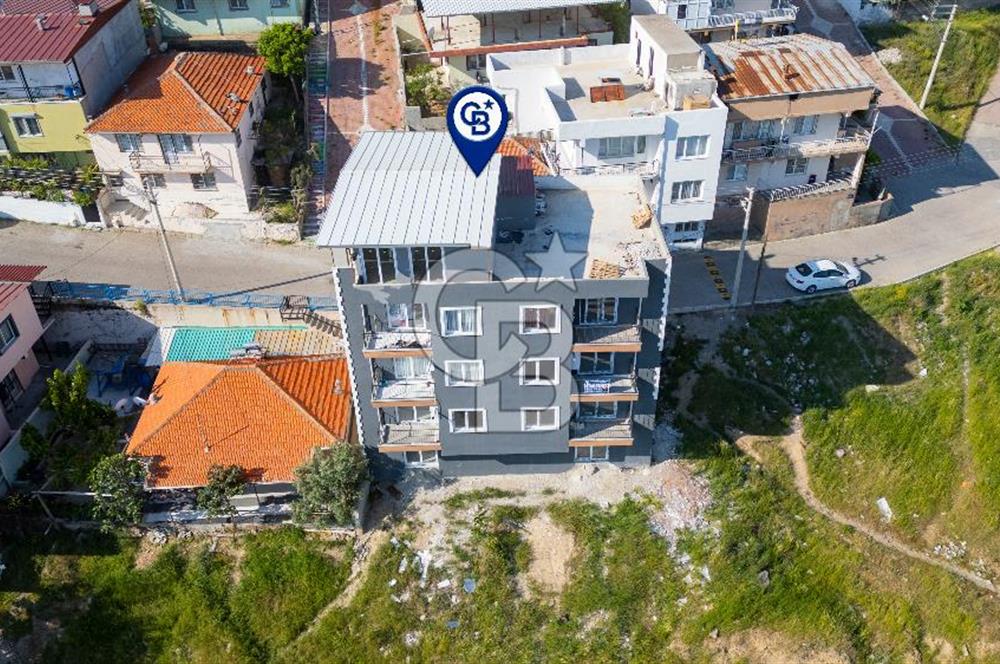 Menemen Asarlık Irmak Mahallesi Satılık 2+1 Daire