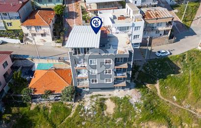 Menemen Asarlık Irmak Mahallesi Satılık 2+1 Daire
