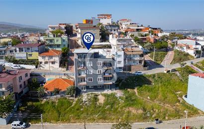 Menemen Asarlık Irmak Mahallesi Satılık 2+1 Daire