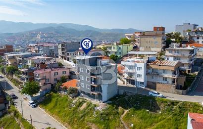 Menemen Asarlık Irmak Mahallesi Satılık 2+1 Daire