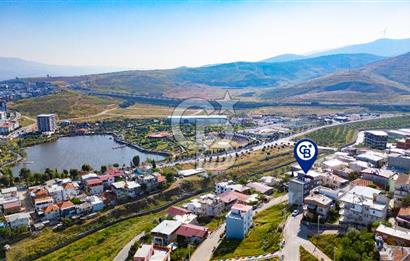 Menemen Asarlık Irmak Mahallesi Satılık 2+1 Daire