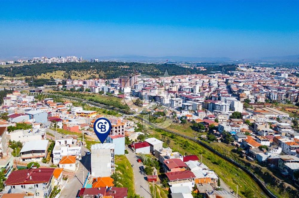 Menemen Asarlık Irmak Mahallesi Satılık 2+1 Daire