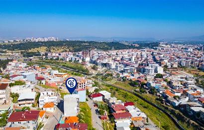 Menemen Asarlık Irmak Mahallesi Satılık 2+1 Daire