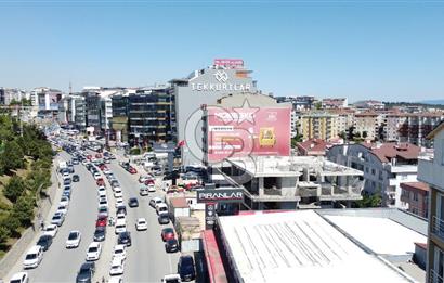 Gebze Devlet Hastanesinin Ve Metro İstasyonu Yanı Satılık Ofis