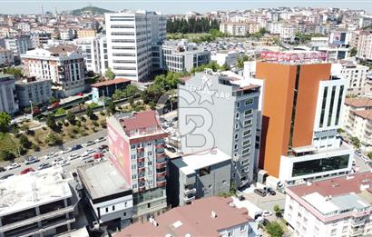 Gebze Devlet Hastanesinin Ve Metro İstasyonu Yanı Satılık Ofis