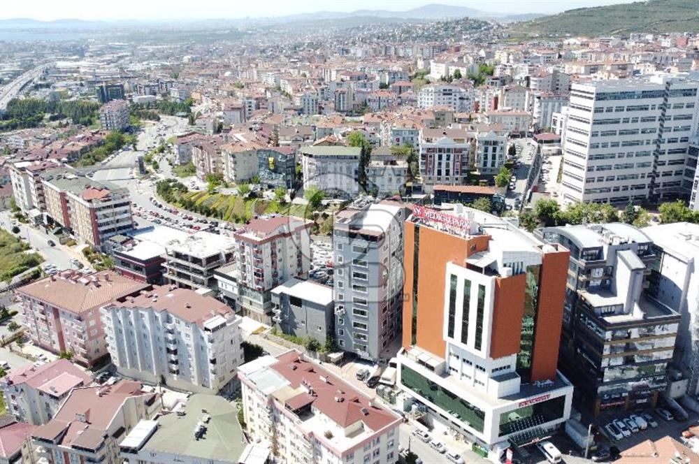 Gebze Devlet Hastanesinin Ve Metro İstasyonu Yanı Satılık Ofis
