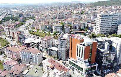 Gebze Devlet Hastanesinin Ve Metro İstasyonu Yanı Satılık Ofis