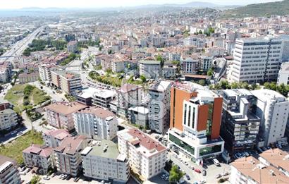 Gebze Devlet Hastanesinin Ve Metro İstasyonu Yanı Satılık Ofis