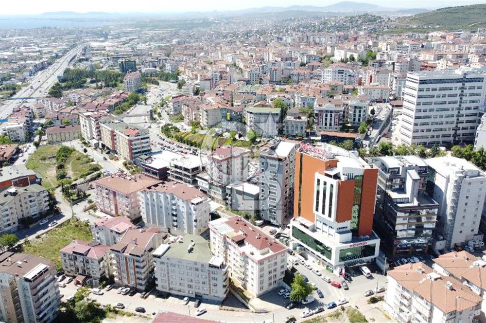 Gebze Devlet Hastanesinin Ve Metro İstasyonu Yanı Satılık Ofis
