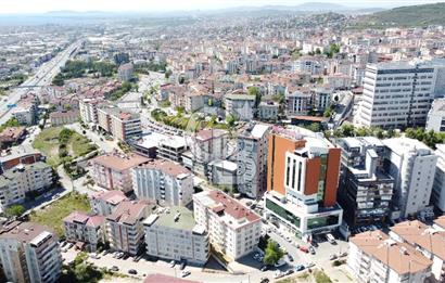 Gebze Devlet Hastanesinin Ve Metro İstasyonu Yanı Satılık Ofis