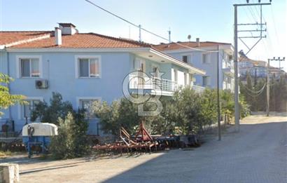 Foça Hacıveli Mah. Satılık 2+1 Kapalı Mutfaklı Daire