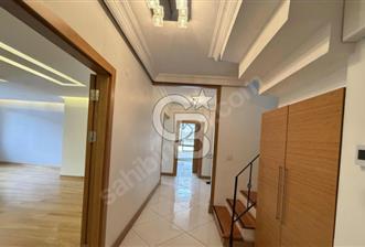 CEVİZLİDERE DUBLEKS YAPILI DAİRE