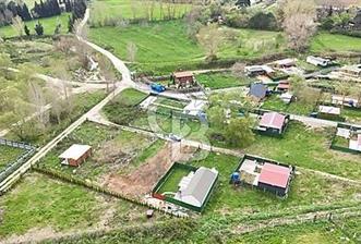 ÇATALCA KALEİÇİ DOKTOR ÇEŞME MEVKİİNDE SATILIK 250 M2 ARAZİ