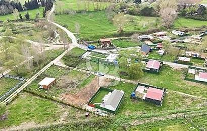 ÇATALCA KALEİÇİ DOKTOR ÇEŞME MEVKİİNDE SATILIK 250 M2 ARAZİ
