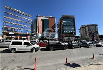 Gebze Devlet Hastanesinin Ve Metro İstasyonu Yanı Satılık Daire
