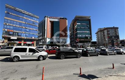Gebze Devlet Hastanesinin Ve Metro İstasyonu Yanı Satılık Daire