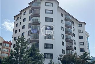 ÇUKURAMBAR'DA MUHTEŞEM LOKASYONDA SATILIK 4+1 DAİRE!