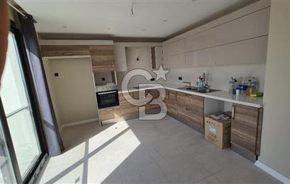 MENEMEN KUZEYŞEHİR'DE SATILIK 4+1 170 M2 DUBLEKS DAİRE