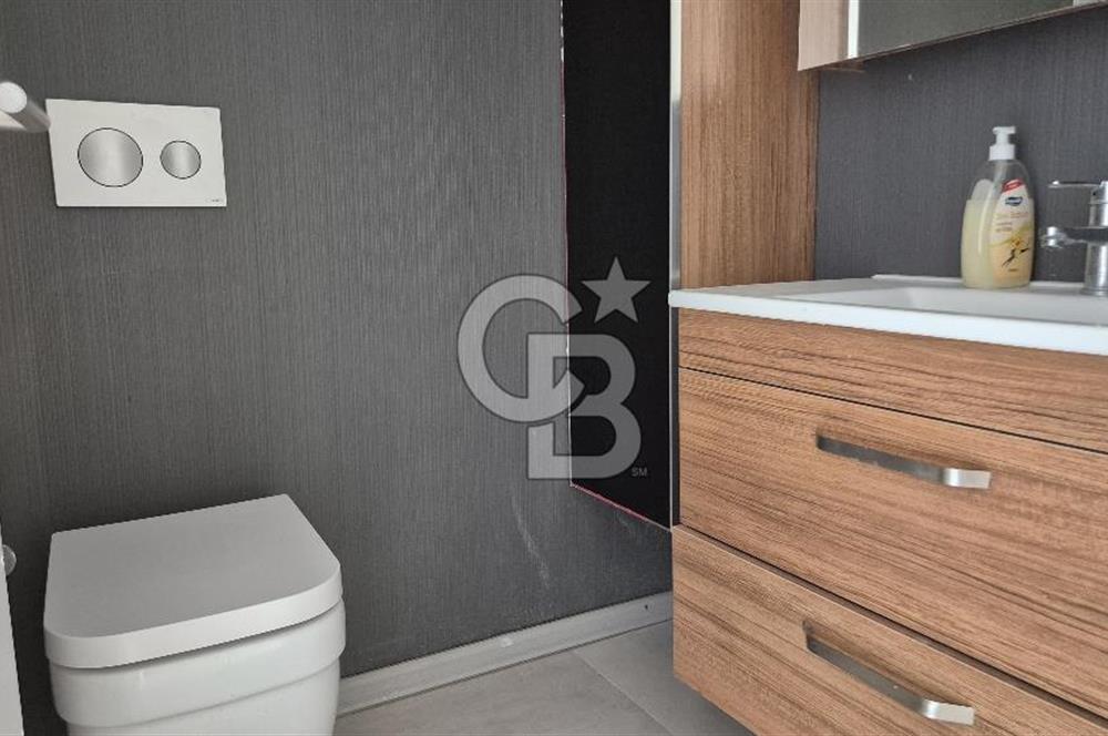 MENEMEN KUZEYŞEHİR'DE SATILIK 4+1 170 M2 DUBLEKS DAİRE