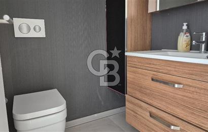 MENEMEN KUZEYŞEHİR'DE SATILIK 4+1 170 M2 DUBLEKS DAİRE