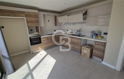MENEMEN KUZEYŞEHİR'DE SATILIK 4+1 170 M2 DUBLEKS DAİRE