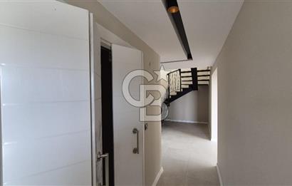 MENEMEN KUZEYŞEHİR'DE SATILIK 4+1 170 M2 DUBLEKS DAİRE