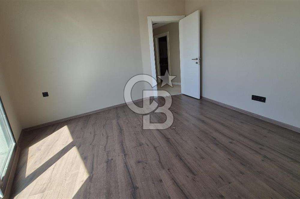 MENEMEN KUZEYŞEHİR'DE SATILIK 4+1 170 M2 DUBLEKS DAİRE