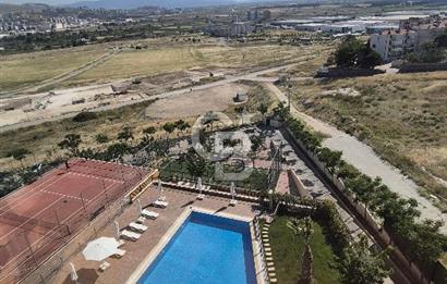 MENEMEN KUZEYŞEHİR'DE SATILIK 4+1 170 M2 DUBLEKS DAİRE