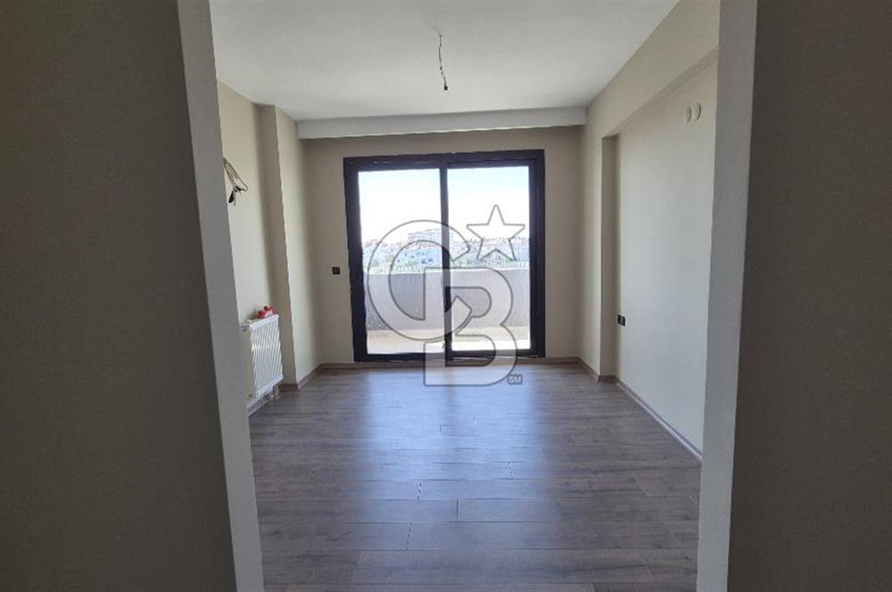 MENEMEN KUZEYŞEHİR'DE SATILIK 4+1 170 M2 DUBLEKS DAİRE