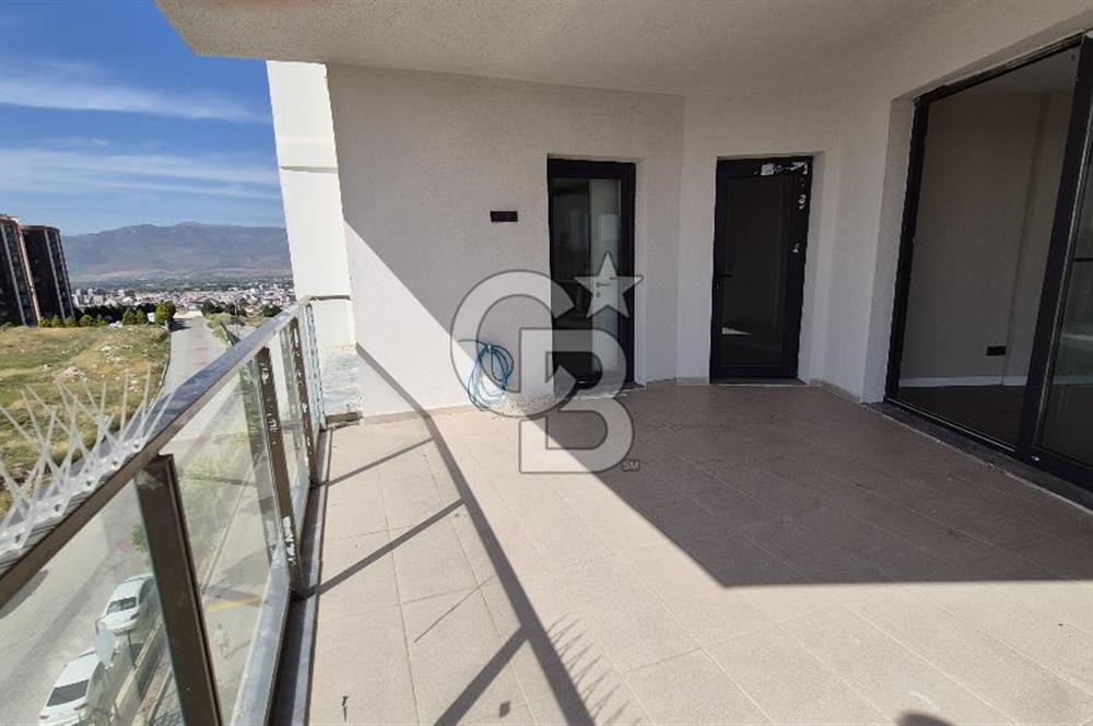 MENEMEN KUZEYŞEHİR'DE SATILIK 4+1 170 M2 DUBLEKS DAİRE