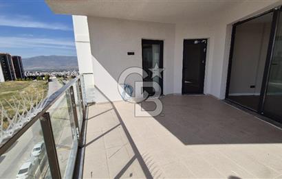 MENEMEN KUZEYŞEHİR'DE SATILIK 4+1 170 M2 DUBLEKS DAİRE