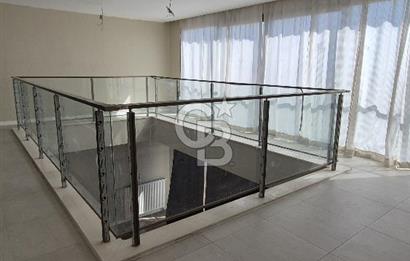MENEMEN KUZEYŞEHİR'DE SATILIK 4+1 170 M2 DUBLEKS DAİRE