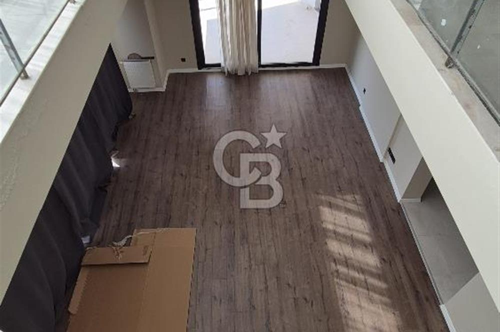 MENEMEN KUZEYŞEHİR'DE SATILIK 4+1 170 M2 DUBLEKS DAİRE