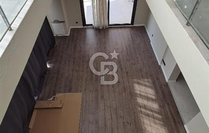 MENEMEN KUZEYŞEHİR'DE SATILIK 4+1 170 M2 DUBLEKS DAİRE