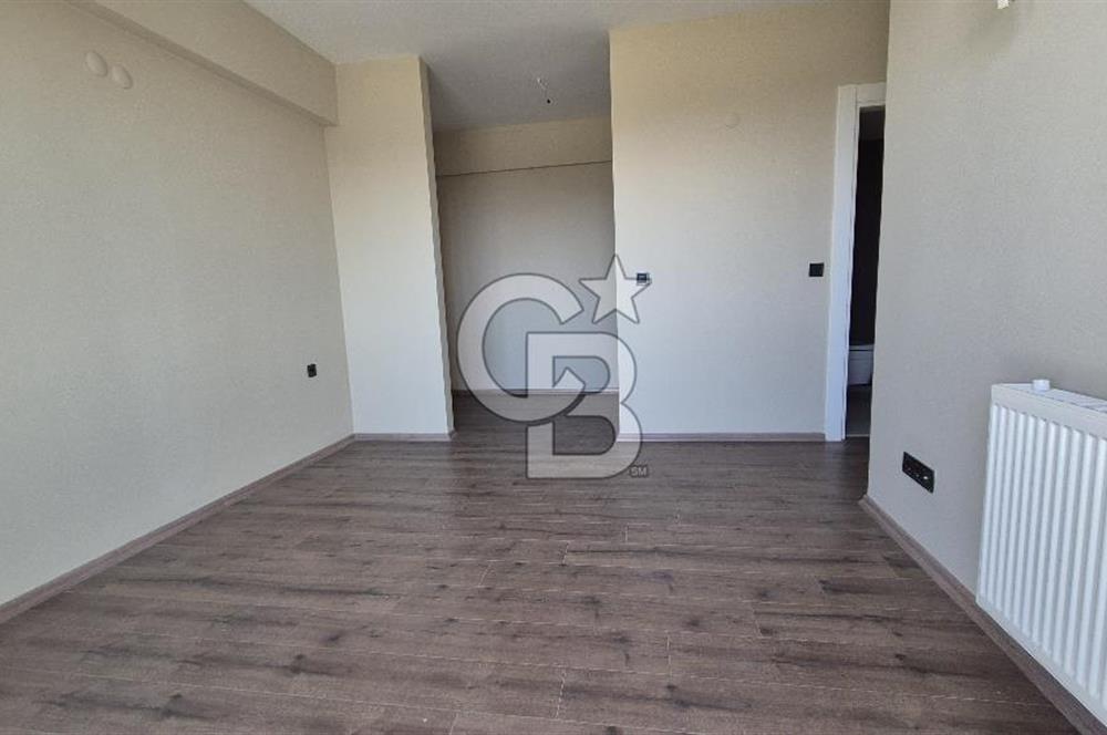 MENEMEN KUZEYŞEHİR'DE SATILIK 4+1 170 M2 DUBLEKS DAİRE