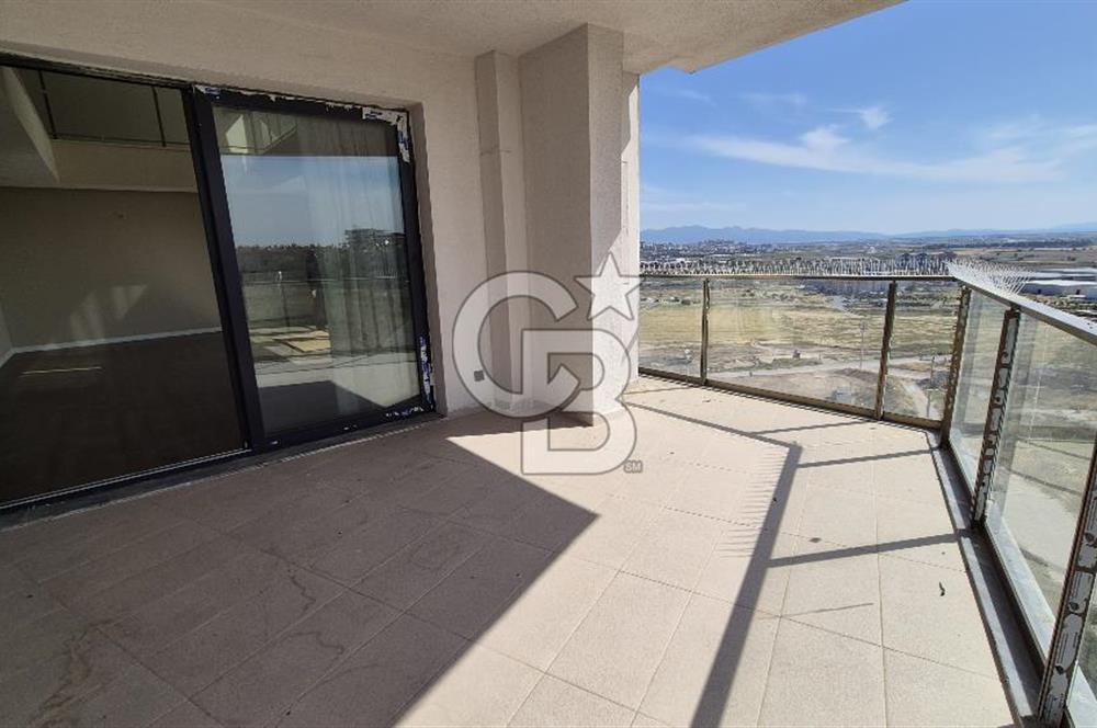 MENEMEN KUZEYŞEHİR'DE SATILIK 4+1 170 M2 DUBLEKS DAİRE