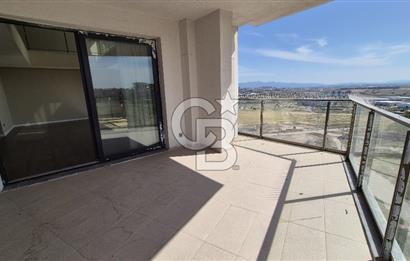 MENEMEN KUZEYŞEHİR'DE SATILIK 4+1 170 M2 DUBLEKS DAİRE