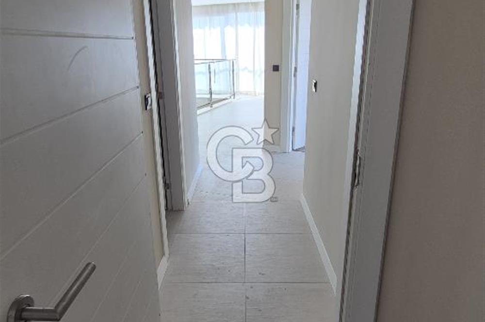 MENEMEN KUZEYŞEHİR'DE SATILIK 4+1 170 M2 DUBLEKS DAİRE