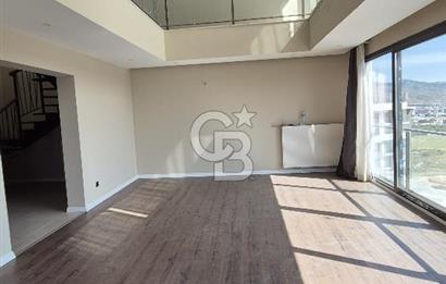 MENEMEN KUZEYŞEHİR'DE SATILIK 4+1 170 M2 DUBLEKS DAİRE